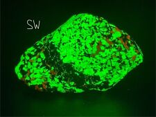 Radiant willemite franklinite for sale  Rahway