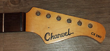 Charvel 290 guitar for sale  Rockford