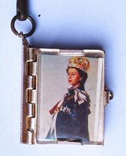 Vintage miniature book for sale  SWANAGE