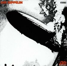 Led Zeppelin - Led Zeppelin 1 - Led Zeppelin CD 01VG Frete Grátis Rápido, usado comprar usado  Enviando para Brazil