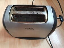 Tefal toaster edelstahl gebraucht kaufen  Filderstadt