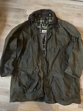 wachsjacke xl gebraucht kaufen  Seßlach