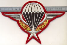 170 parachutiste grand d'occasion  Castelnaudary