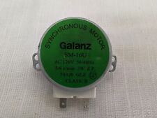 Galanz 16u synchronous for sale  Akron