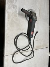6" Metabo Variable Speed Angle Grinder WEV 15-150 HT for sale  Shipping to South Africa