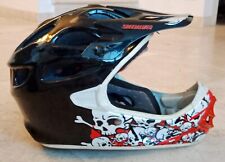 Casco integrale specialized usato  Poggibonsi