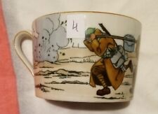 Tasse porcelaine dessin d'occasion  Malemort-sur-Corrèze