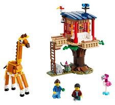 Lego creator safari for sale  Shipping to Ireland