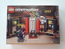 Lego overwatch 75971 for sale  Shipping to Ireland