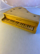 grand schoenhut baby piano for sale  Eureka Springs