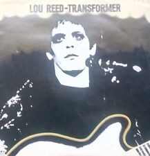 Lou reed transformer usato  Latina