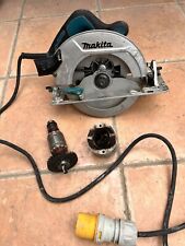 Makita hs7601 190mm for sale  LONDON