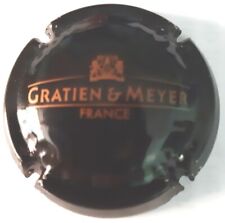 Capsule gratien meyer d'occasion  Sens