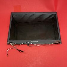 Tela LCD genuína IBM Lenovo 3000 G530 4151 15,4" montagem completa, usado comprar usado  Enviando para Brazil