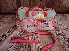 oilily changing bag for sale  GRIMSBY