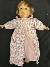 Berenguer baby doll for sale  Gibsonia
