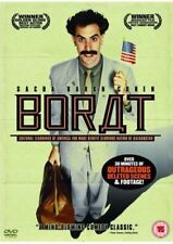 Borat pre owned for sale  ST. IVES