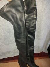 Sexy classy leather for sale  TORPOINT