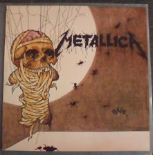 Metallica maxi single gebraucht kaufen  Springe