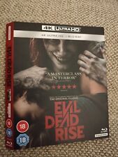 Evil dead rise for sale  NEWCASTLE UPON TYNE