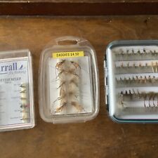 Fly fishing lot for sale  NEATH