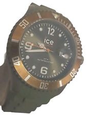 Ice watch datum gebraucht kaufen  Rheine