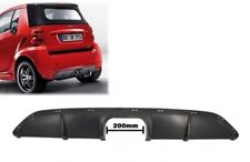 Rear diffuser rear for sale  Shipping to Ireland