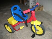 Triciclo bambino bambina usato  San Nicandro Garganico