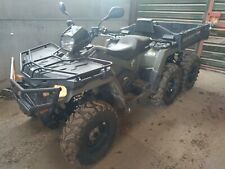 polaris 6x6 for sale  CARLISLE