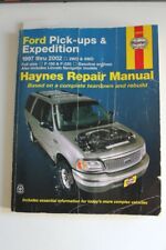 Haynes repair manual usato  Genova