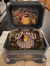 Disney music box for sale  Staten Island