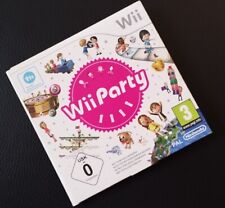 Wii party pappschuber gebraucht kaufen  Celle