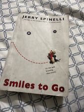 Smiles jerry spinelli for sale  Orem