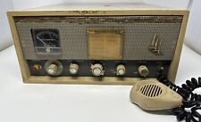 Vintage military broadcast for sale  Shipping to Ireland