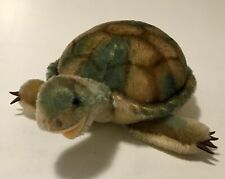 Stofftier schildkröte bos gebraucht kaufen  Hallstadt