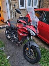 tracer 700 mt 07 yamaha for sale  LONDON