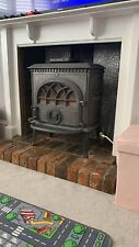 Jotul logburner fireplace for sale  BOURNEMOUTH