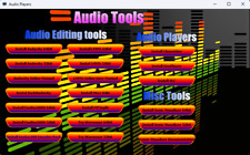 Audio music editing for sale  Pine City