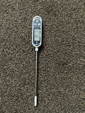 Thermometer for sale  BRIDGWATER