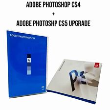 Adobe photoshop cs4 gebraucht kaufen  Kassel