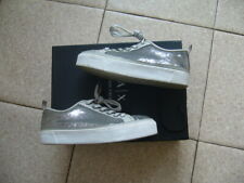 Baskets sneaker armani d'occasion  France
