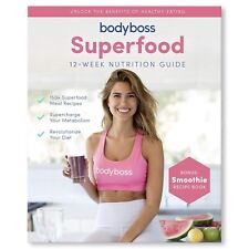 Bodyboss superfood nutrition for sale  Kalispell