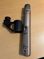 Akg c1000s wired for sale  HODDESDON