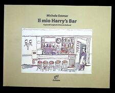Mio harry bar usato  Cremona