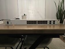 Fortinet fortiswitch 124f for sale  Wendell