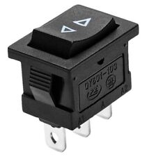 Momentary rocker switch for sale  Shipping to Ireland