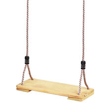 Classic wooden swing for sale  ABINGDON