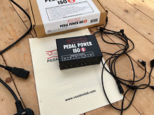 Voodoo lab pedal for sale  STOKE-ON-TRENT