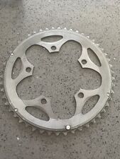 Used shimano chainrings for sale  ESHER