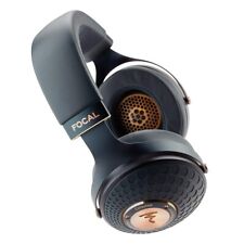 Usado, Focal Celestee Kopfhörer Headphone Blau Neuwertig wie High End Overear Hörer comprar usado  Enviando para Brazil